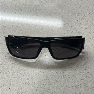 Gucci Black Sunglasses